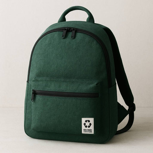Recycled PET Backpack