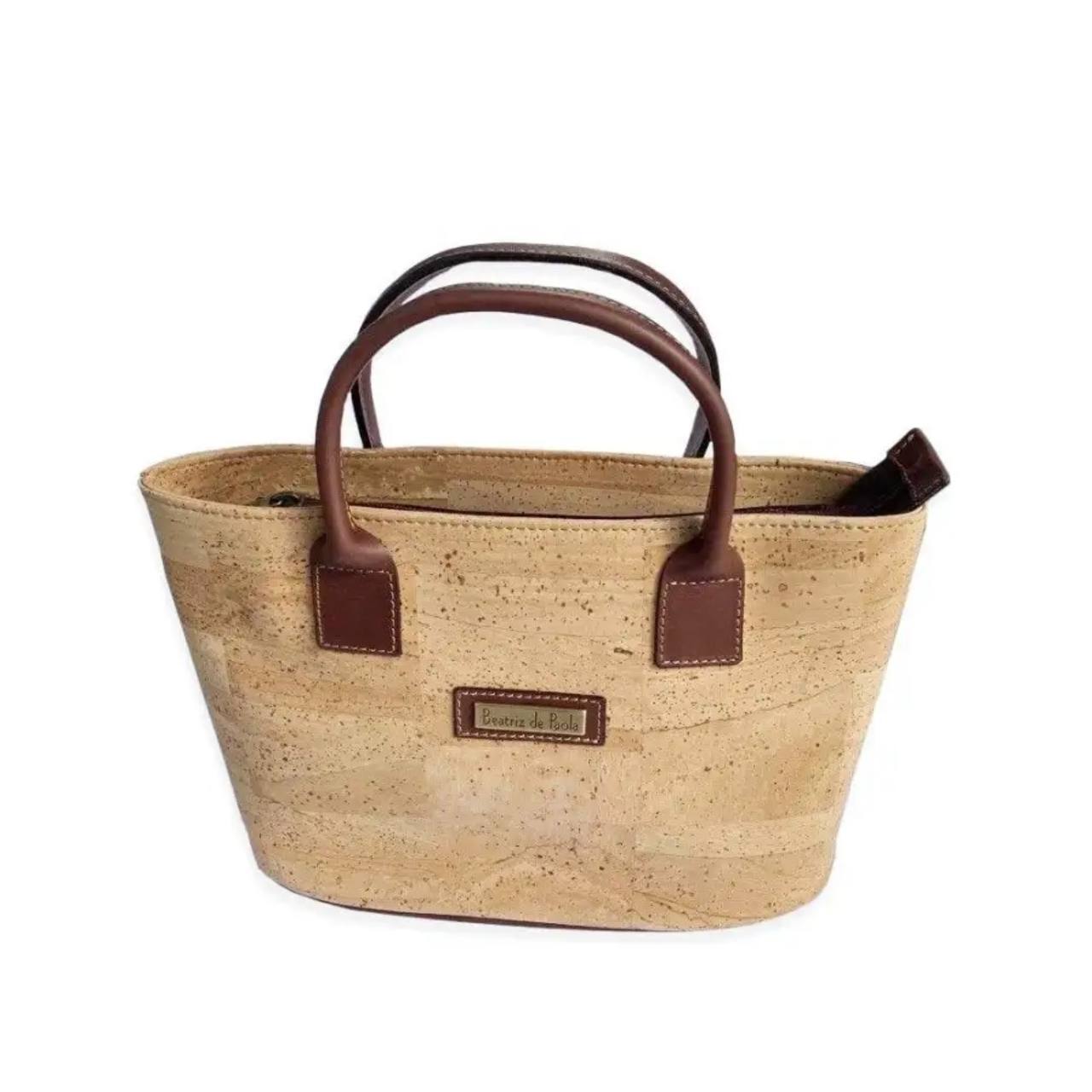 Eco Cork Handbag
