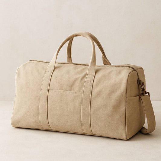 Recycled Sailcloth Duffel